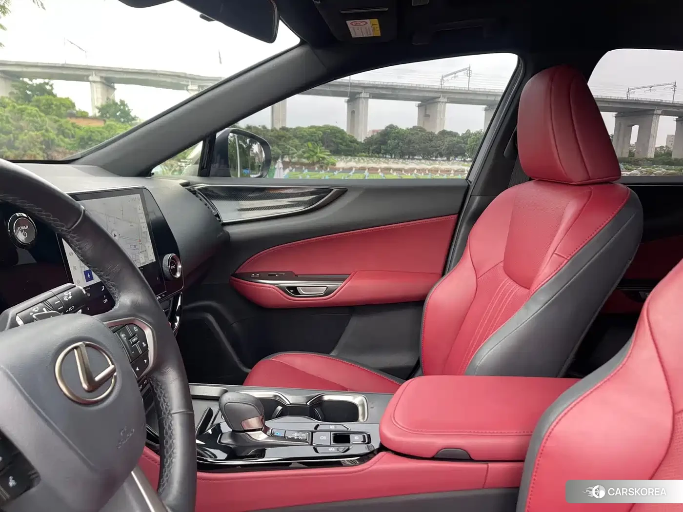Lexus NX id 4622641 из Китая 23