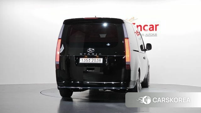 Hyundai Staria id 4322907 из Кореи 14
