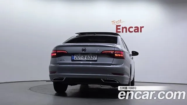 Volkswagen 7th Generation of Jetta id 2911202 из Кореи 14