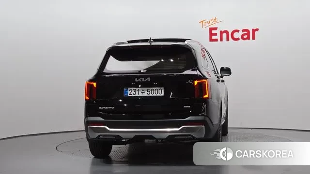 Kia The New Sorento 4th Generation id 3321582 из Кореи 14