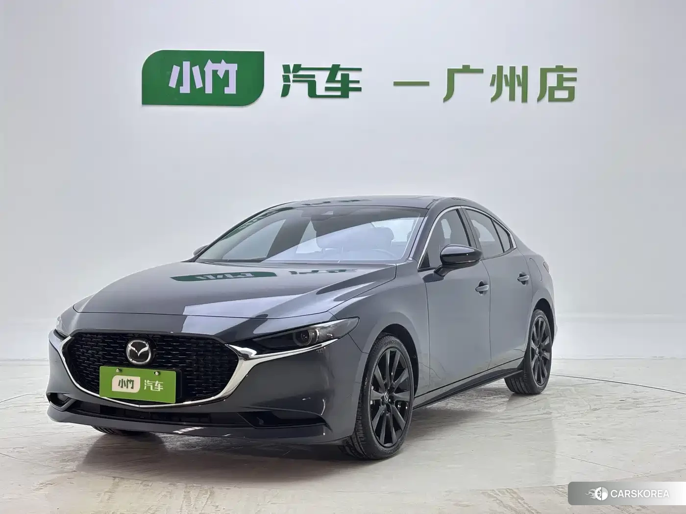 Mazda 3 id 4685870 из Китая 26