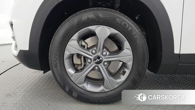 Kia Seltos id 3884168 из Кореи 14