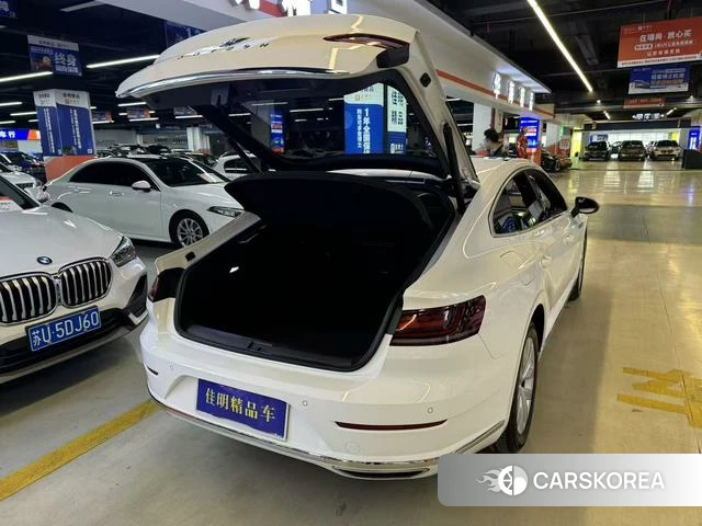 Volkswagen CC id 4242153 из Китая 7