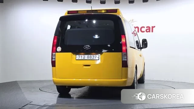 Hyundai Staria id 3770599 из Кореи 14