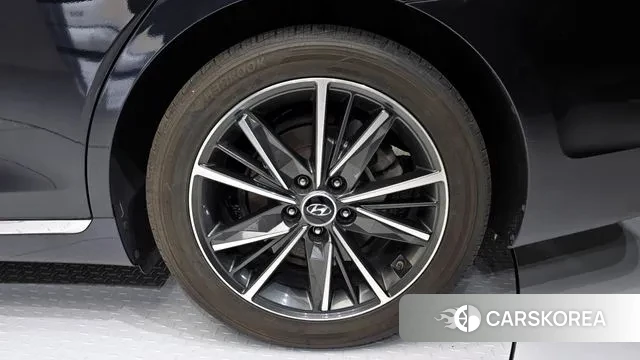 Hyundai The New Grandeur IG id 3060278 из Кореи 14