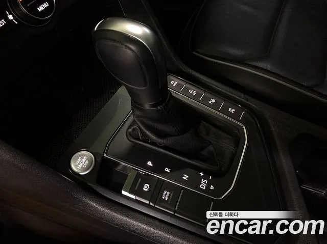 Volkswagen Tiguan second Generation id 2529788 из Кореи 14