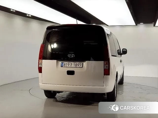 Hyundai Staria id 3348223 из Кореи 14