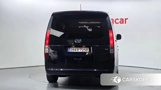 Hyundai Staria id 3043301 из Кореи 14