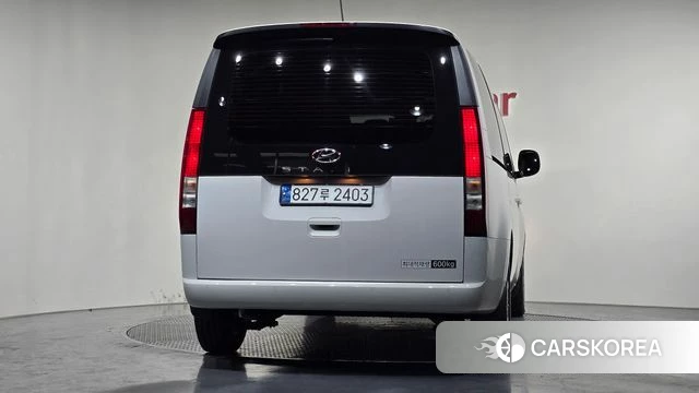 Hyundai Staria id 3841878 из Кореи 14