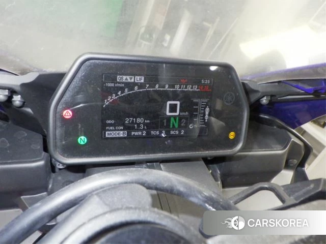 Electronics photo