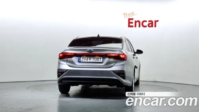 Kia Come New K3 id 2860252 из Кореи 14