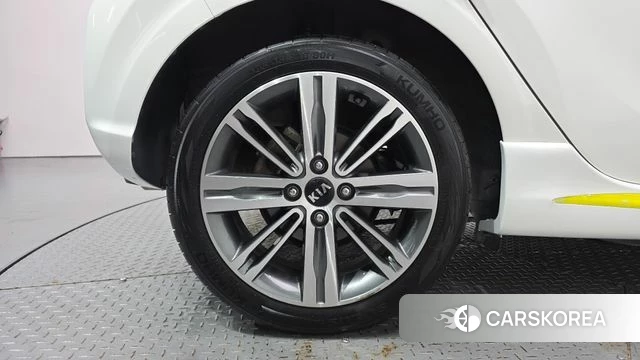 Kia All New Morning (JA) id 4551710 из Кореи 23