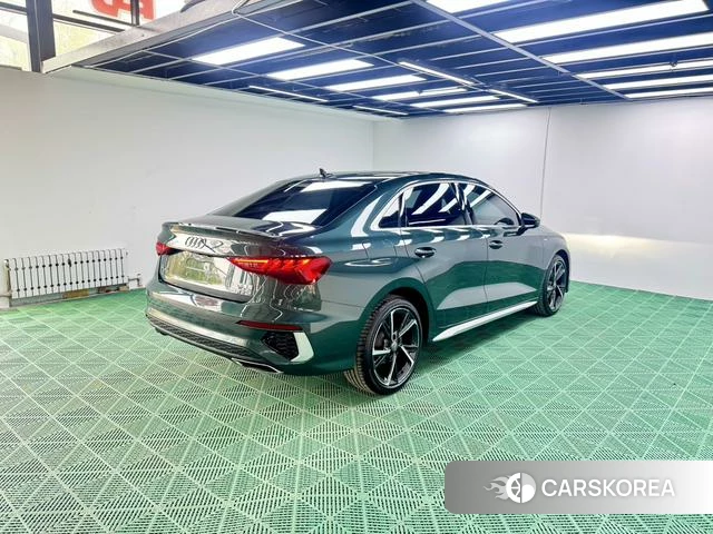 Audi A3 id 4321317 из Китая 20