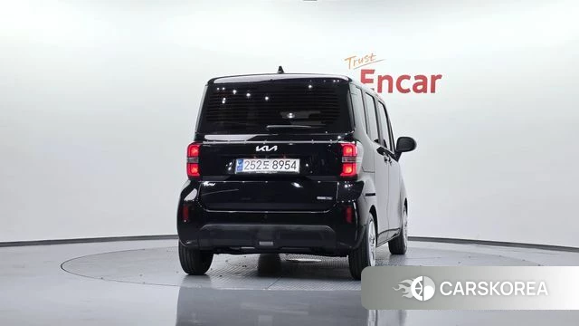 Kia The New Kia Ray id 3934044 из Кореи 14