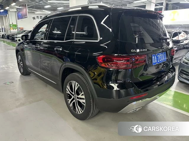 Mercedes-Benz GLB id 4300382 из Китая 7
