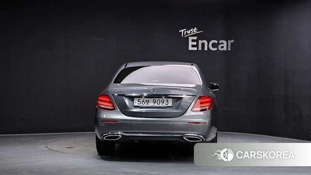 Mercedes-Benz E-Class W213 id 4637896 из Кореи 14