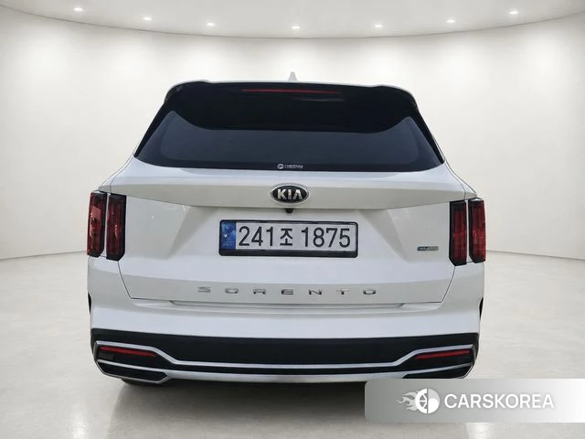 Kia Sorento 4th Generation id 4727388 из Кореи 14