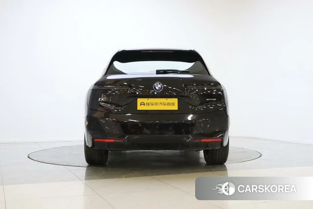 BMW iX id 4236153 из Китая 14