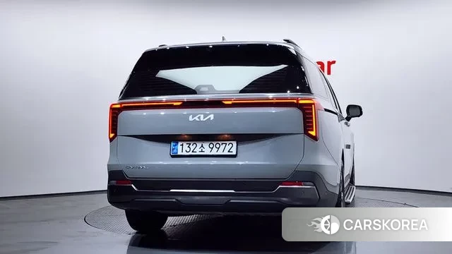 Kia The New Carnival 4th Generation id 3596369 из Кореи 14