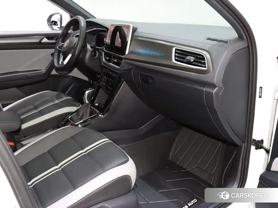Volkswagen T-Roc id 4606888 из Китая 14