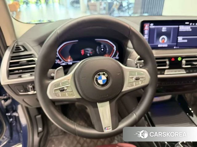BMW X3 id 4334756 из Китая 10