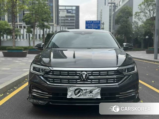 Volkswagen Sagitar id 3983310 из Китая 7