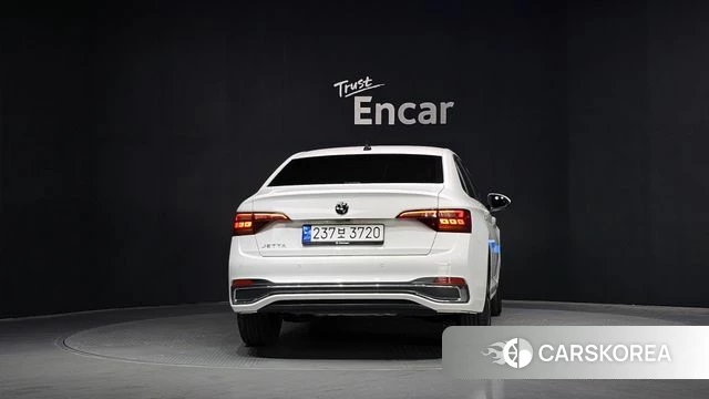 Volkswagen 7th Generation of Jetta id 4463026 из Кореи 27