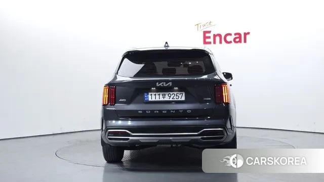 Kia Sorento 4th Generation id 3764510 из Кореи 14