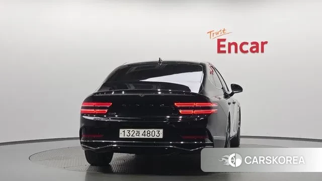 Genesis G80 (RG3) id 3099092 из Кореи 14