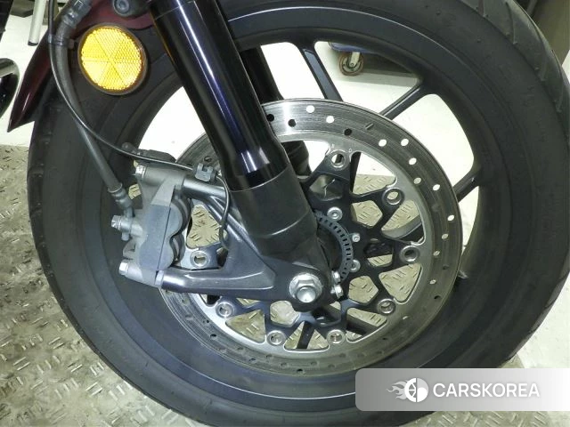 Проданный Honda REBEL 1100 id 3999627 из Японии, фото 18