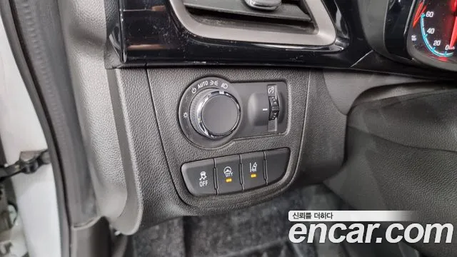 Chevrolet (GM Daewoo) The New Spark id 2756937 из Кореи 14