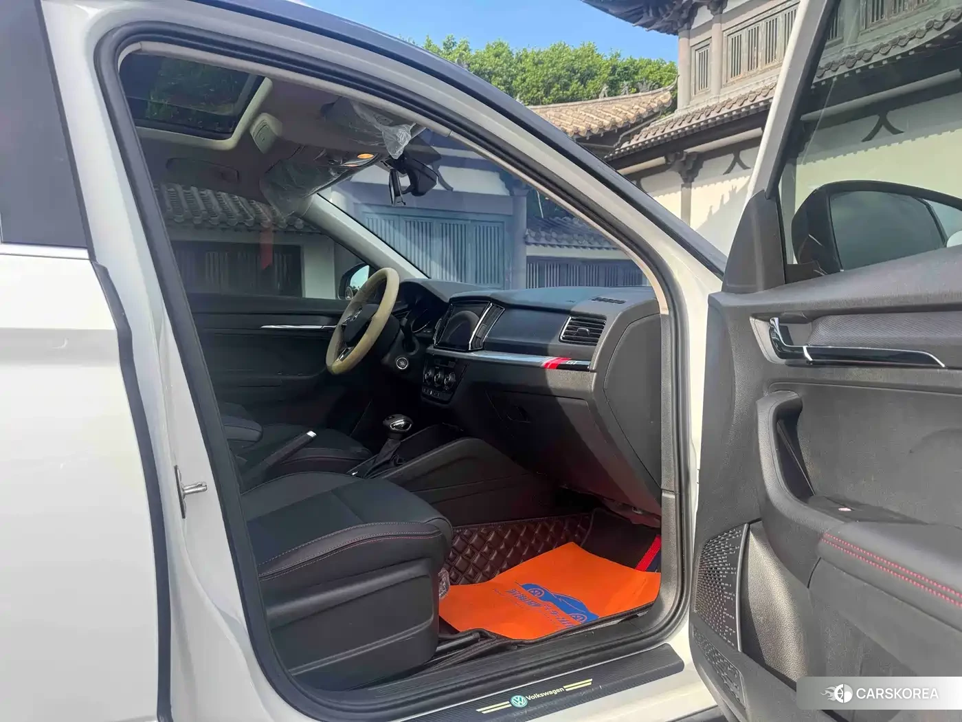 Skoda Komick id 4545743 из Китая 15