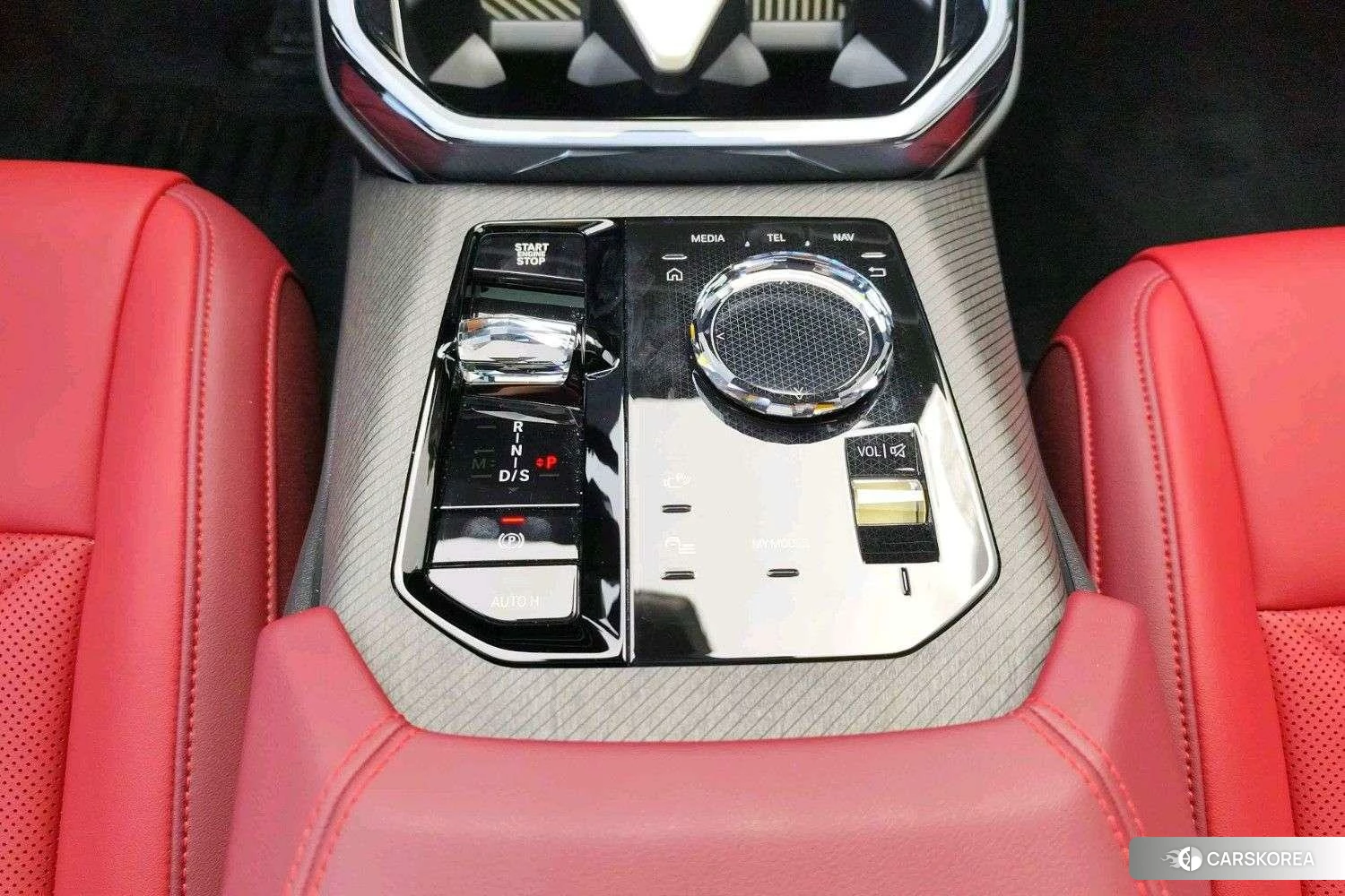 BMW X3 id 4473643 из Китая 9