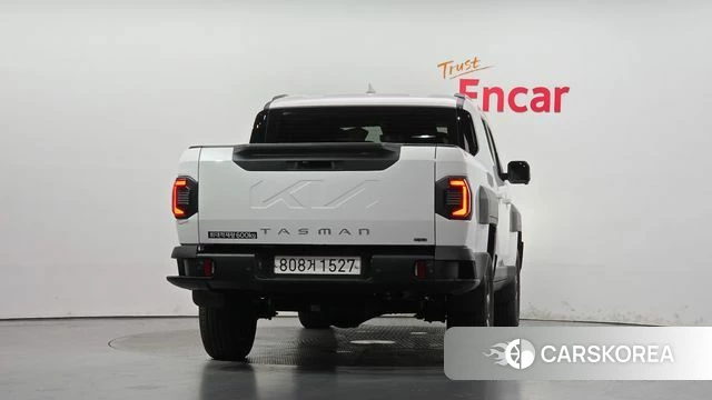 Kia Tasman id 4921279 из Кореи 31
