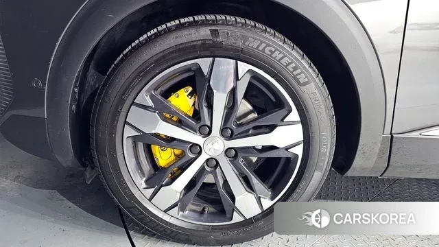 Peugeot 5008 second generation id 3735730 из Кореи 14