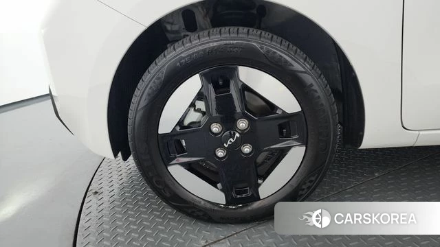 Kia The New Kia Ray EV id 4442327 из Кореи 29
