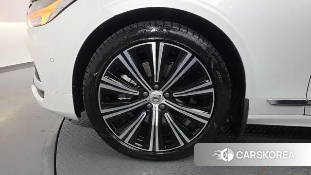 Volvo S90 id 3447213 из Кореи 14