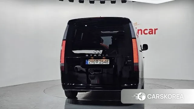 Hyundai Staria id 3442712 из Кореи 14