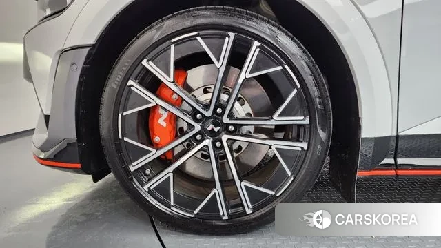 Hyundai Ionic 5 id 3431267 из Кореи 14