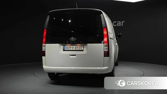 Hyundai Staria id 4422919 из Кореи 31