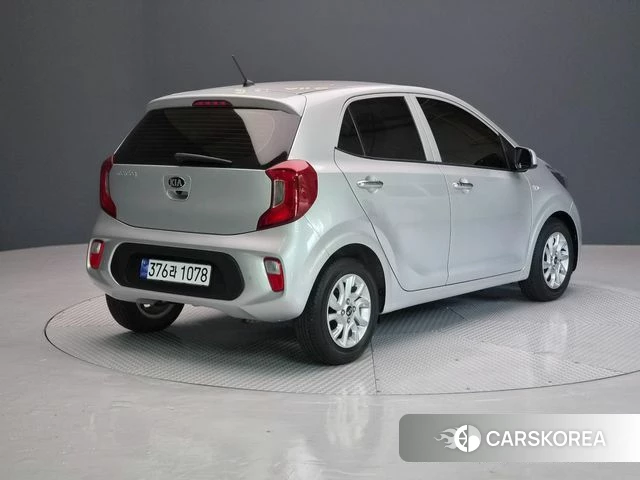 Kia All New Morning (JA) id 4628701 из Кореи 14