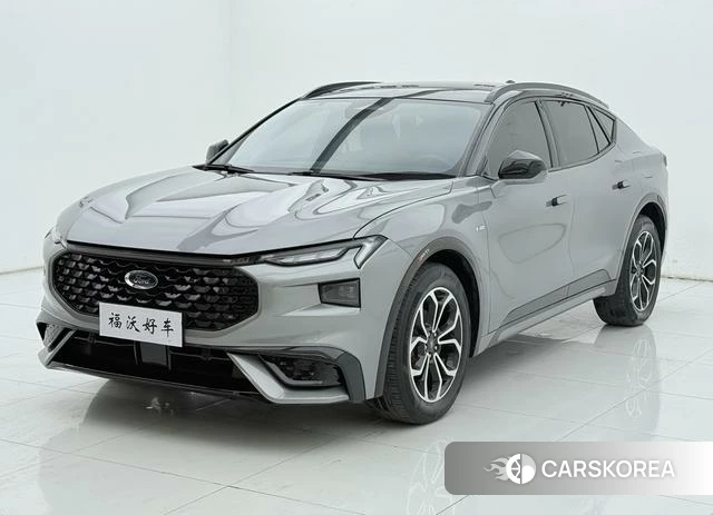 Ford EVOS id 4213367 из Китая 22