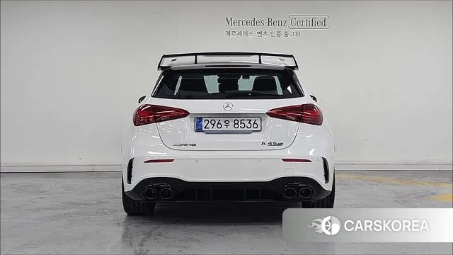 Mercedes-Benz A-Class W177 id 3763247 из Кореи 11