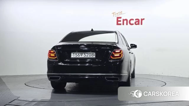 Kia More K9 id 3911510 из Кореи 14