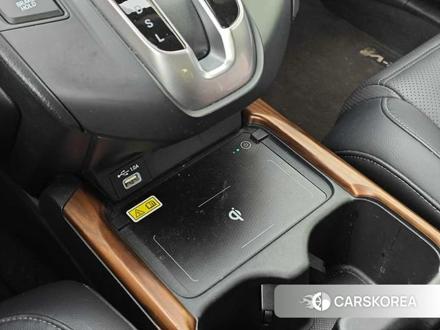 Honda CR-V id 4394068 из Китая 12