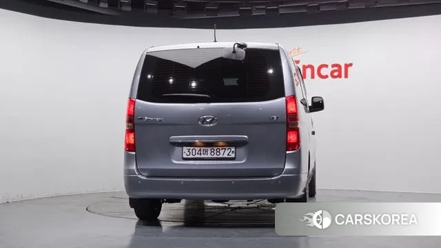 Hyundai The New Grand Starex id 3417594 из Кореи 14