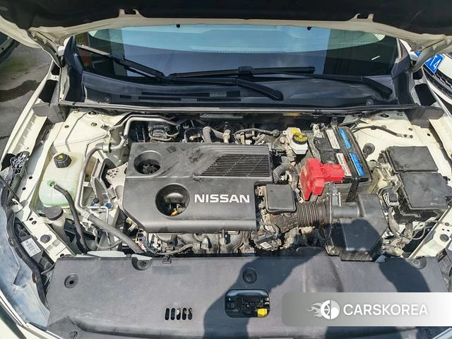 Nissan Xuan Yi id 4273580 из Китая 10