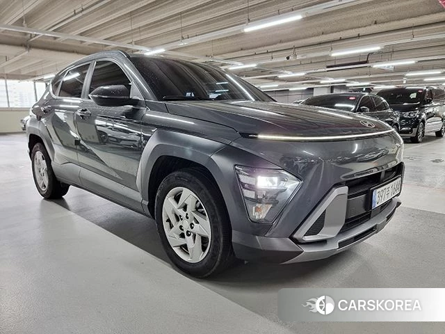Hyundai Kona (SX2) id 4613025 из Кореи 14