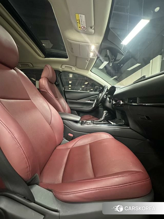 Mazda CX-30 id 4307566 из Китая 15