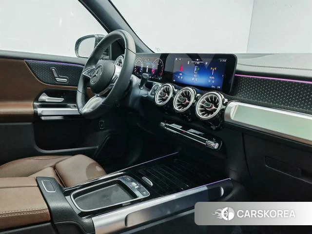Mercedes-Benz GLB id 4259809 из Китая 13